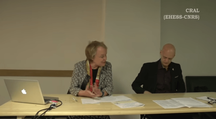 Techniques du son et professions de l’écoute  : Journées d’études interdisciplinaires 30 et 31 octobre&nbsp;2014