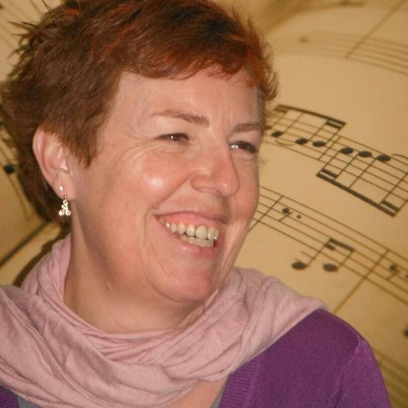Emmanuelle Pommaret